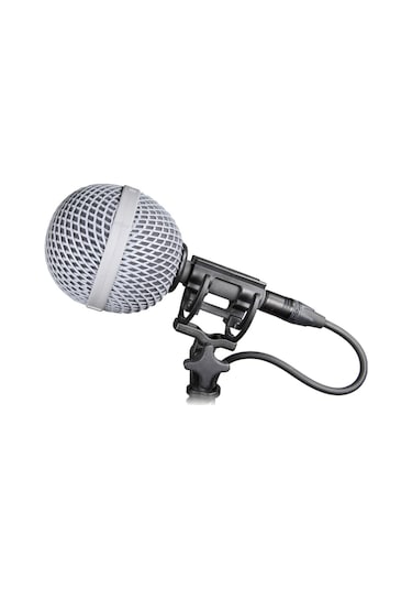 Rycote 011003 25 MM Bbg Windshield Rüzgar Koruyucu