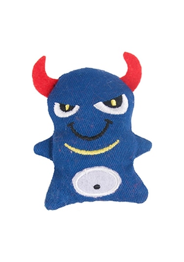 Flamingo Devil Figür Kedi Oyuncağı 8cm