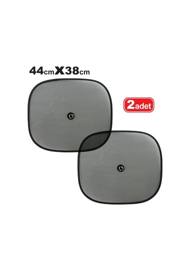 Automix Yancam Perde Vantuzlu