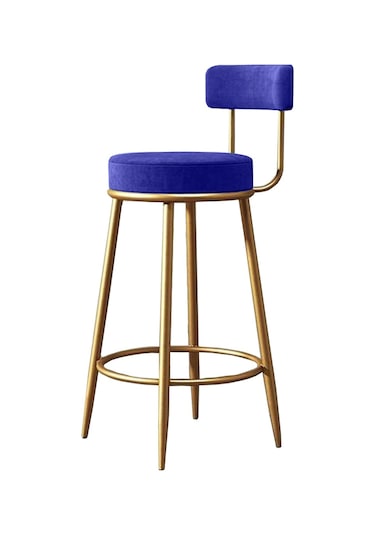 Halley Bar Taburesi Arkalıklı - Gold Esb