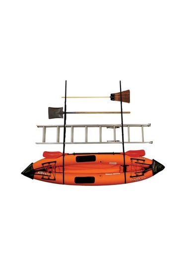 Aırhead Board Ve Kayak İçin Asma Askısı