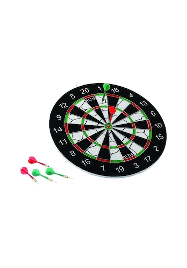 Altıs Dr30 Dart Set 17 Inc 43 CM