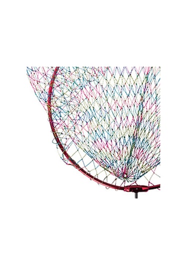 Suntek Balıkçılık Çıkarma Ağı Kafa Hafif Balık Serbest 50cm