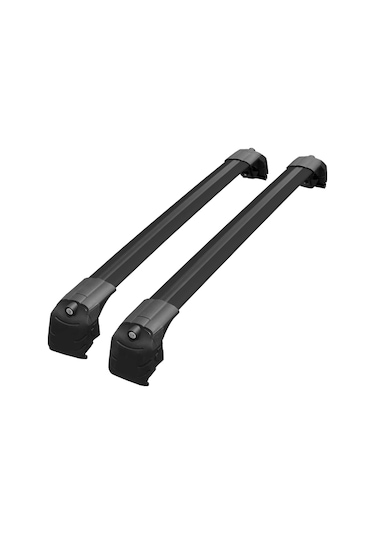 Fiat Egea Cross 2020 2021 2022 2023 2024 2025 Yük Taşıma Ara Atkı Çitası Siyah