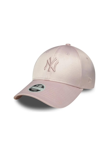 New Era Wmns Satın 9forty Neyyan Unisex Şapka 60771882-12993 Pembe