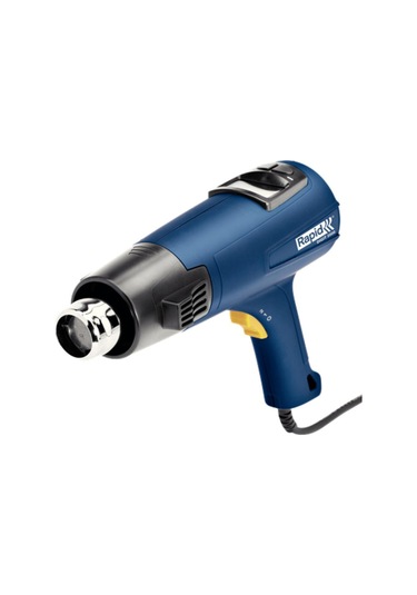 Rapid Dıgıt2000 Dijital Göstergeli Sıcak Hava Tabancası 2000 W