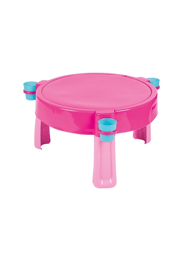 Dolu Oyuncak 2570 Unıcorn Su ve Kum Aktıvıte  Masası