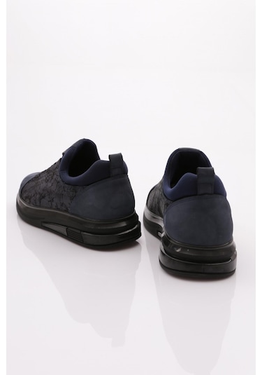 Dgn 2045 Erkek Düz Taban Sneaker 2045-2285-R10618 Lacivert Dgn 2045 Erkek Düz Taban Sneaker 2045-2285-R10618 Lacivert