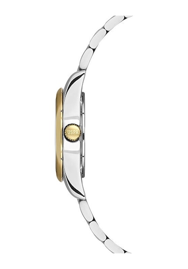 U.s. Polo Assn. Uspa2109-05 Kadın Kol Saati Çok Renkli