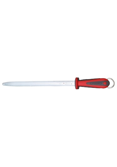 ​​Fischer I245R 30CM Çelik Oval Masat