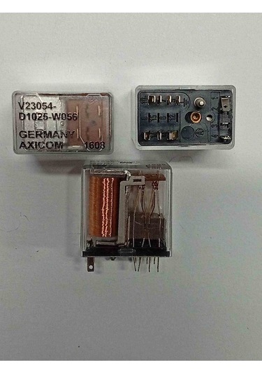 V23054-d1025-w056 Axıcom Güç Röle