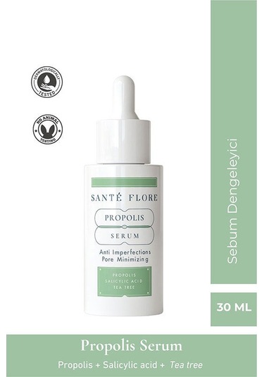 Sante Flore Propolis Serum 30 Ml