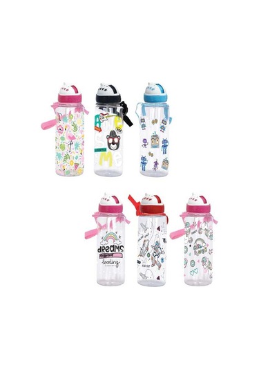 Ticon Sky Okul Matara 500 Ml