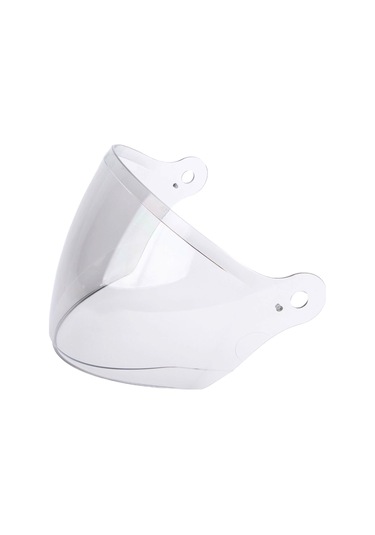 Scorpion Kds-01 Exo City 2 İçin Vizör Şeffaf