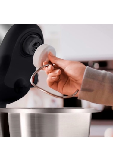 Bosch MUMS2VM00 900 W Mutfak Şefi