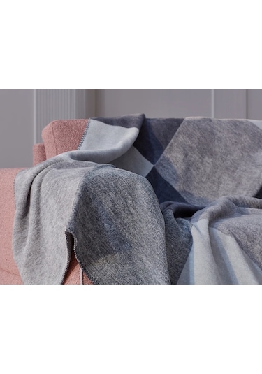 Doqu Crespo Battaniye Çift Kişilik Diğer