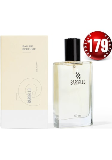 Bargello 179 Kadın Parfüm EDP 50 ML