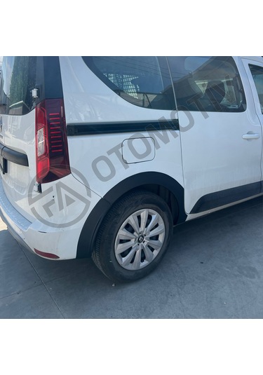Renault Express Dodik Seti 8 Parça 2021 Model Ve Sonrası