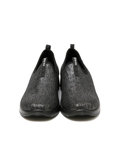 Sneaker Günlük Kadın 67 T12 Fx Fly Flot Cloth Woman Silver Gümüş