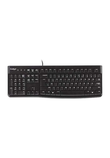 Fastbuy K120 920-002505 Usb Kablolu Q Klavye - Standart Q Format