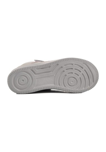 Walkway Berry Hi Beyaz-su Yeşili Bağcıklı Unisex Hi Sneaker 001
