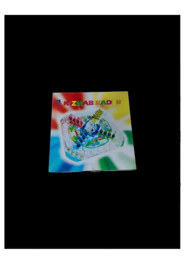 Ithal Plastik Kızmabilader