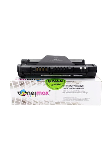 Tonermax Samsung Scx-4300 / Mlt-D109S Uyumlu Toner