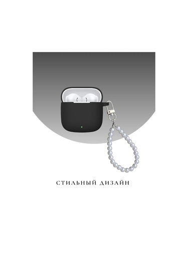 Casetime Huawei Freebuds Se 2 3 Kulaklık Kılıfı 367275842 Siyah