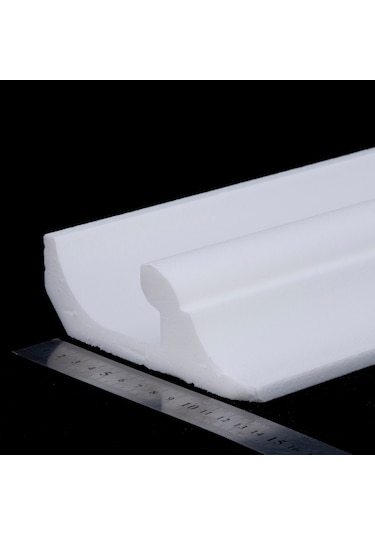 Europiyer Işık Bandı Led Kanallı Kartonpiyer Ib-07