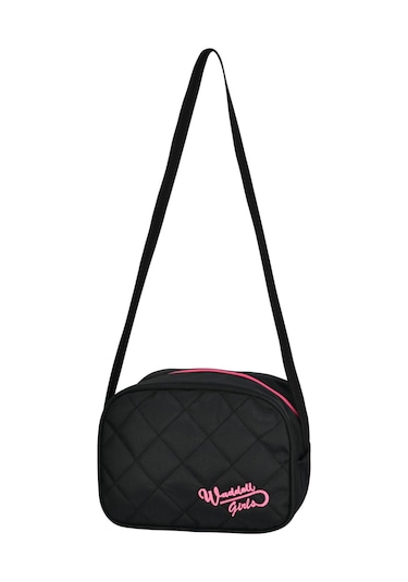 Waddell Kapitone Kedi Desenli İlkokul Sırt ve Beslenme Çantası