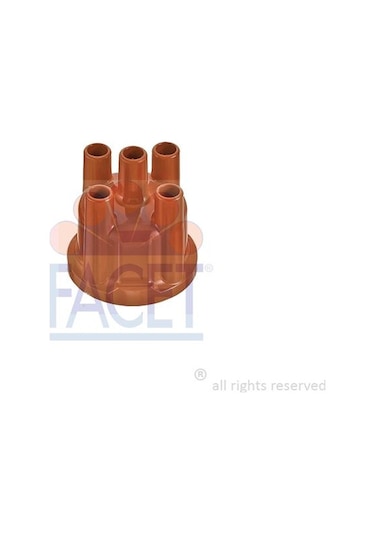 Facet Dıstrıbutor Kapagı Polo / Classıc 1.6 Aee Passat 1.8t Aeb 90 AOD-FACET 2.7494PHT