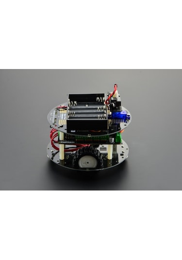 Dfrobot Miniq Discovery Kit