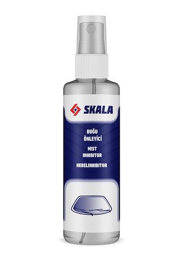 Skala Buğu Önleyici Sprey 250 ML