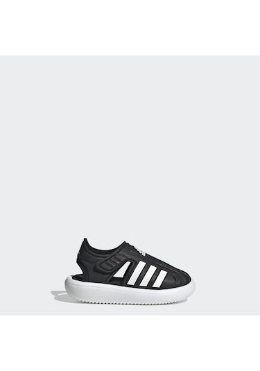 Adidas Gw0391 Water Erkek Bebek Sandalet Siyah