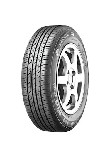 Lassa 185/65R14 86H Greenways Dc69 Yaz Lastiği 2026