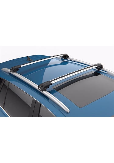 Toyota Verso Ar20 Mpv 2009-2018 Uyumlu Yedek Parça Port Bagaj Ara Atkı Turtle Air 1