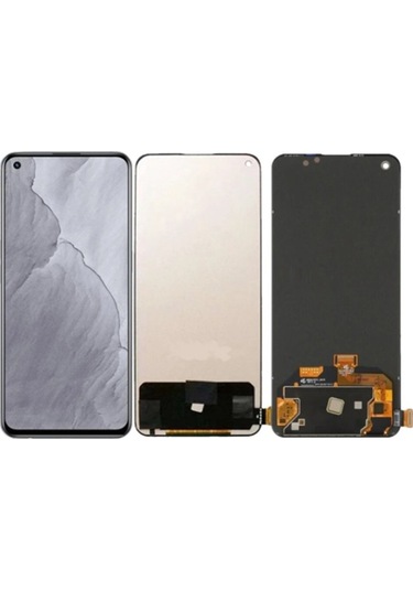 Oneplus Nord 2 Lcd Ekran Dokunmatik Tft Copy