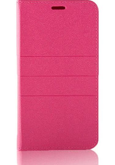 Iphone 4S Dikisli Ve Gizli Miknatisli Tiger Kilif Pembe 225297437