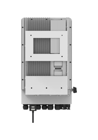 Deye 8 Kw Hibrit Monofaze Lv 48v