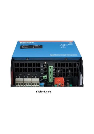 Victron Inverter/charger 3000va, Pmp122305010,