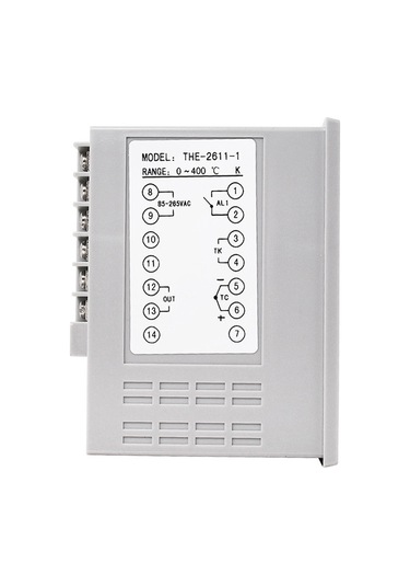 Maiyame Sıcaklık Ve Zaman Kontrol Cihazı, 0-400 C Ayarlanabilir, K Tipi Termocouple, Röle/ssr Çıkışı, Fırın Ve Baskı Makinesi İçin