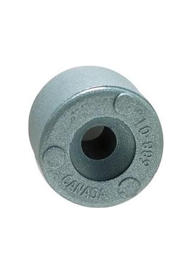 Yamaha Blok Anode