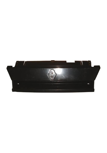 Renault R11 Flash 94/95 Ön Panjur Kısa Tıp Sıyah Lm