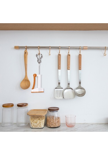 Xindoker El Tipi Ev Mutfak Blenderı - Çelik Paslanmaz, Kek Kreması, Smoothie Ve Yumurta Karıştırıcı - Mavi Mavi