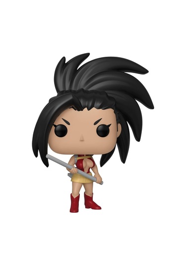 Funko Pop Figür Animation: My Hero Academia S3 - Yaoyorozu