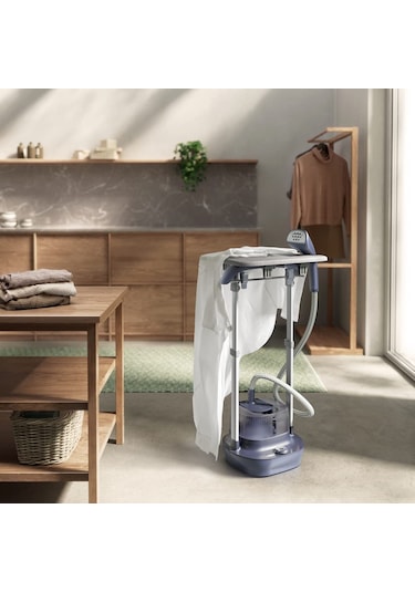 Electrolux E7US1-4MN Kırışık Giderici Buharlı Ütü