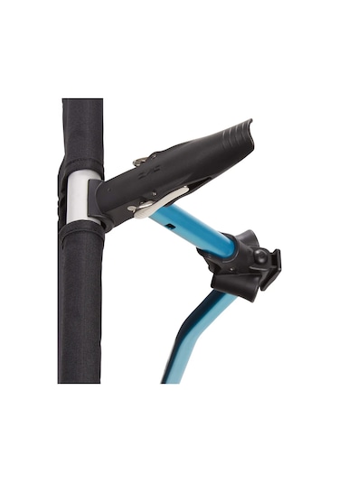 Helinox Cot One Convertible Kampet 10630r1 B-noir Black Noir Siyah