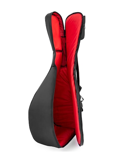 Profesyonel Gigbag Ud Kılıfı - Su Geçirmez