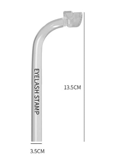 Suntek 2 Parça Eyeliner Şablonlar Yeni Başlayanlar Için Kaş