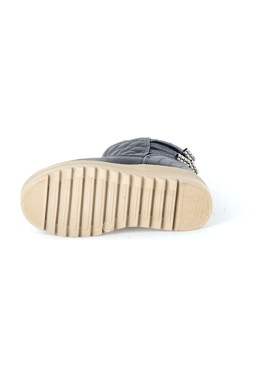 Moda Ayakkabı 8436 Kız Çocuk Bot Ayakkabı 001